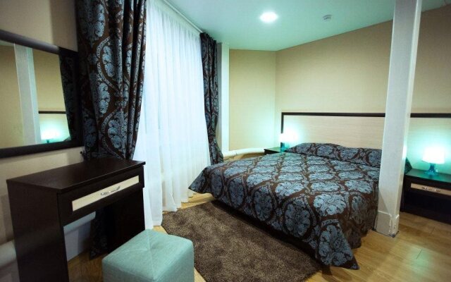 Otdykh 6 Hotel