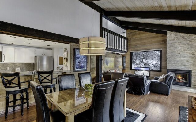 Snowmass Mountain Condos by Snowmass Vacations