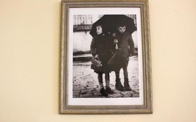 Alkinoos Apt -Inspiring Living in Meteora -3BD