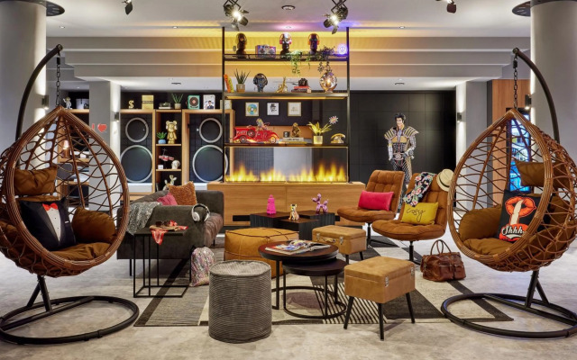 Moxy Bochum