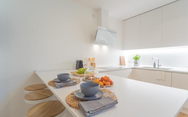 Ginepro Apartment in Como