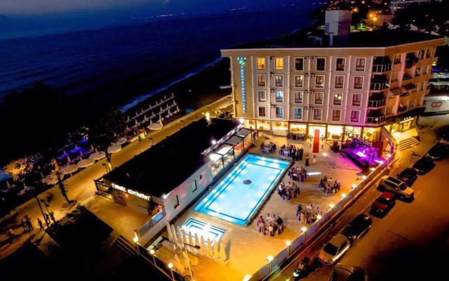 Turkuaz Beach Hotel