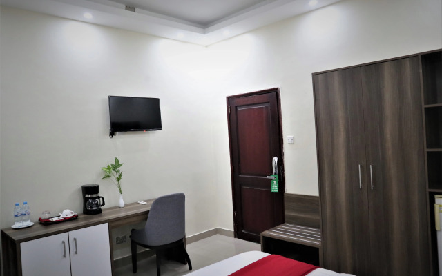 Juba Regency Hotel
