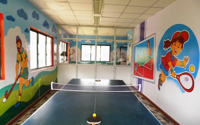 Fortune Resort Sullivan Court, Ooty - Member ITC Hotels' Group