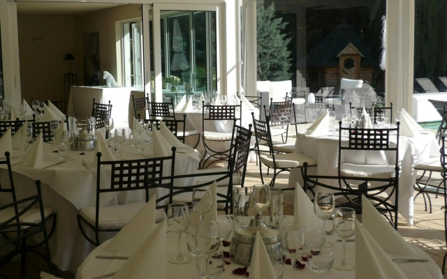 Les Jardins d'Adalric