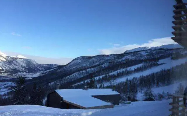 Skarsnuten Panorama 14