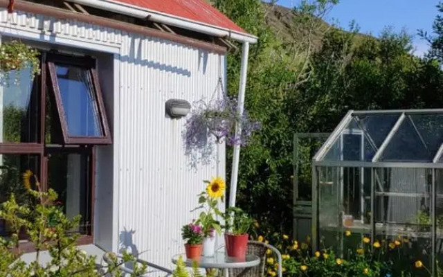 Prestshús Guesthouse