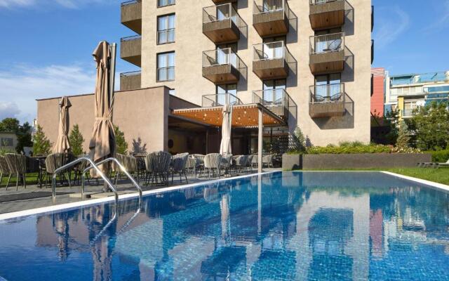 Amara Sugar Hotel