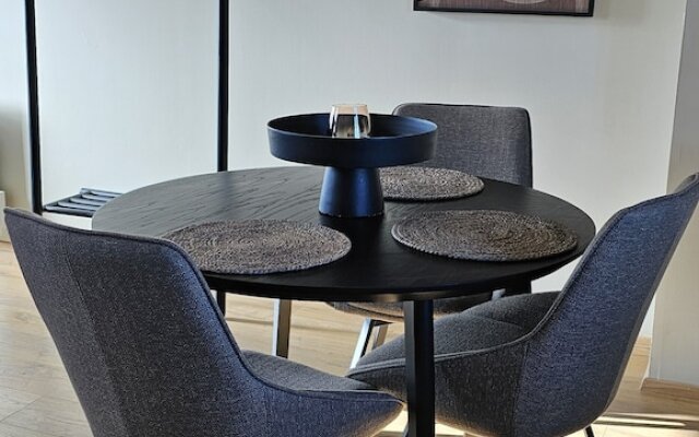 Kviholmi Premium Apartments