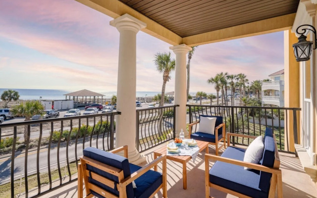 Destiny Way in Destin