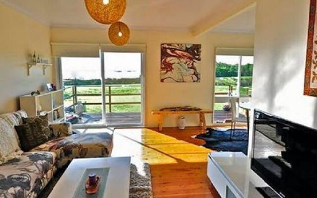 Taren Point Beach House