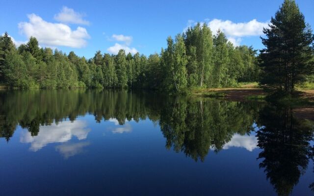 Lilla Badhotellet