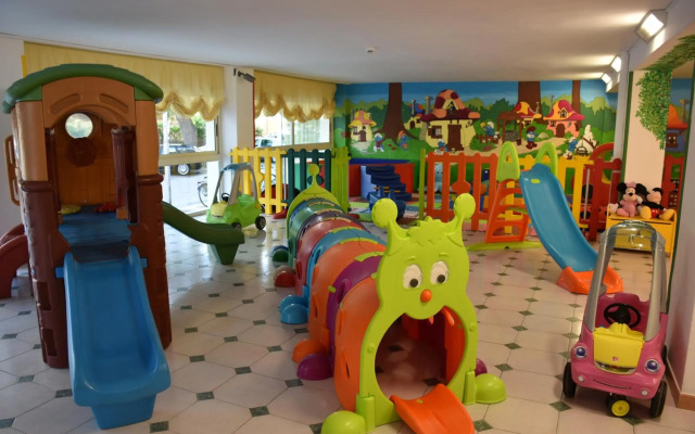 Hotel Jumbo
