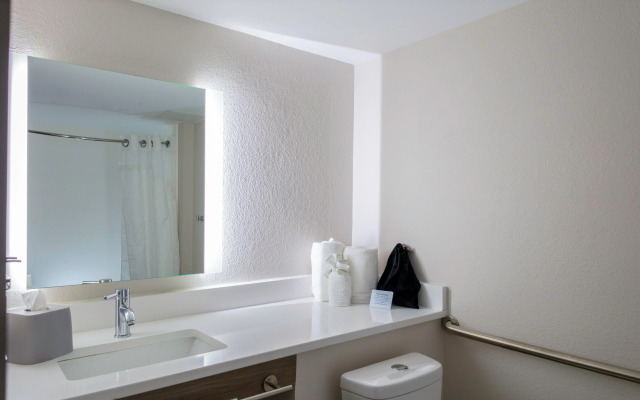 Holiday Inn Express Rocky Mount Sports Center by IHG