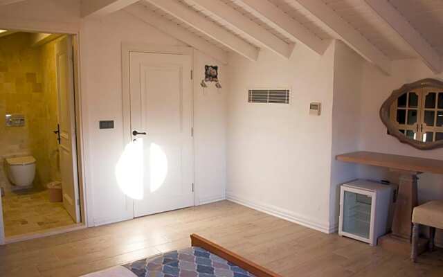 Casa Rubino Alacati