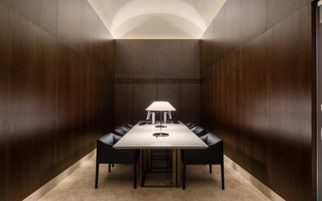 Aurea Museum by Eurostars Hotel Company