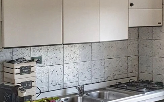 B&B Ricci by holidayngo