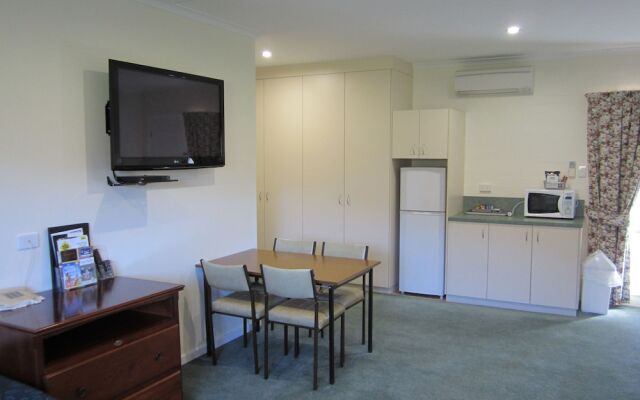 Snowgum Motel
