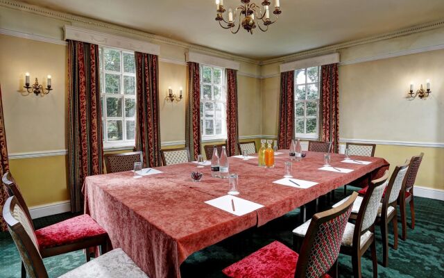 The Knaresborough Inn - The Inn Collection Group