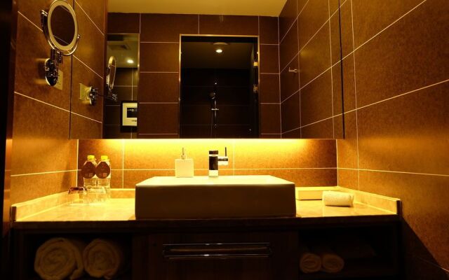 Atour Hotel (Huanglong Hangzhou)