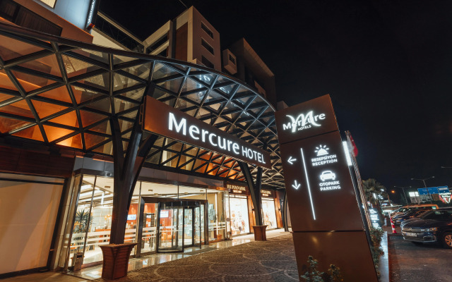 Mercure Trabzon Hotel