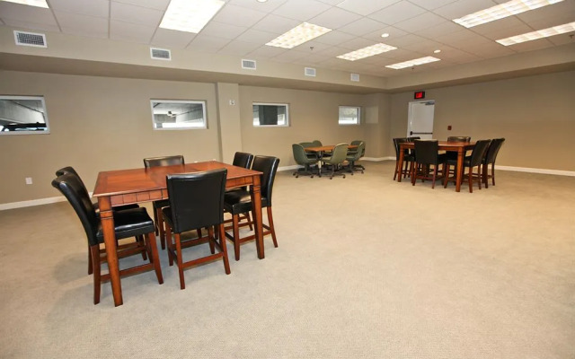 Seychelles Beach Resort