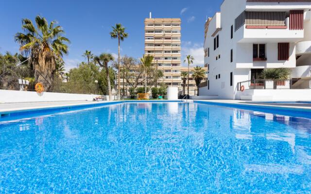 Home2Book Las Américas Comfy Apt, Pool&Terrace