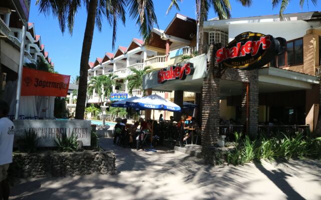 Boracay Peninsula