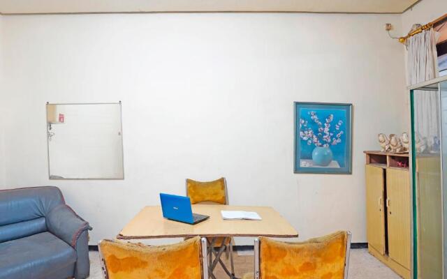 Oyo 91558 Y 5417 Homestay Syariah