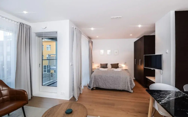 Apartment K30