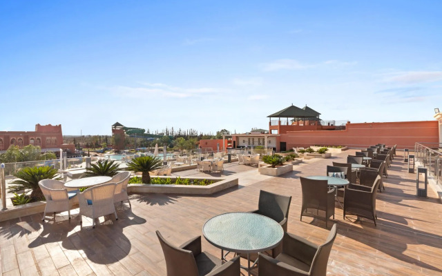 Pickalbatros AquaFunClub Allinclusive Marrakech