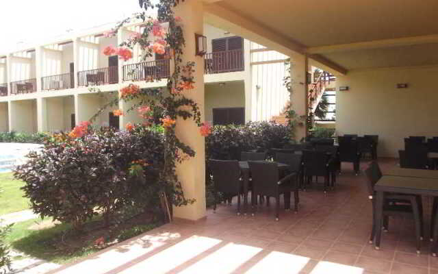 Hotel Sabura