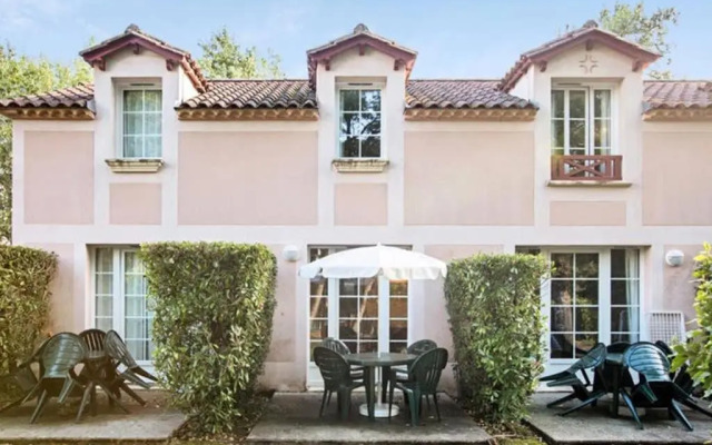 Residence du Lac,Apt 2P, 5 pers,Monflanquin