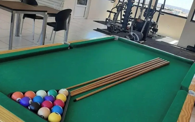 Araripina Palace Hotel