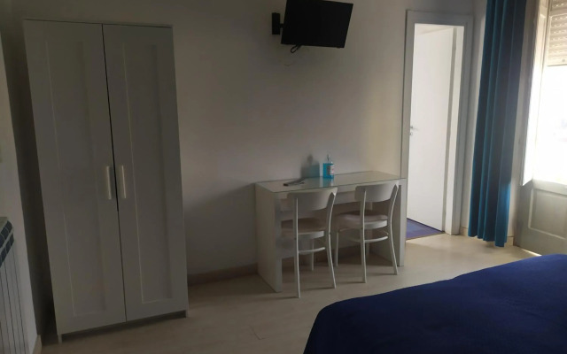 Barnet House Lamezia