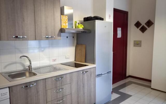 Appartamento di Vins