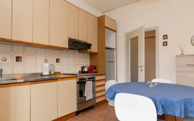 I Host Apartment - Giambellino 40