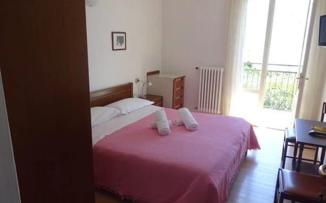 Hotel Silvana Garnì