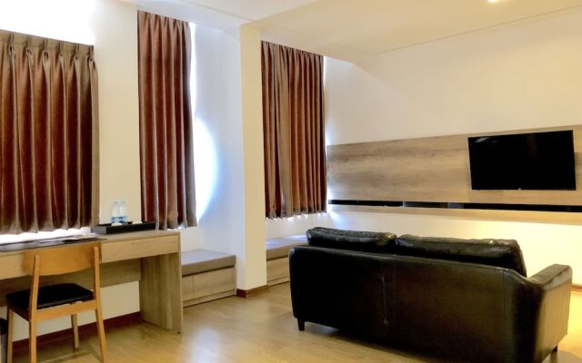K.C Hotel