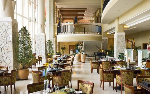 Hillview Golf Resort Dongguan