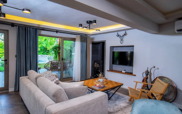 Kaya Villas Exclusive