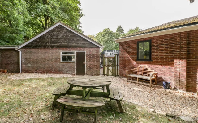 The Cottage
