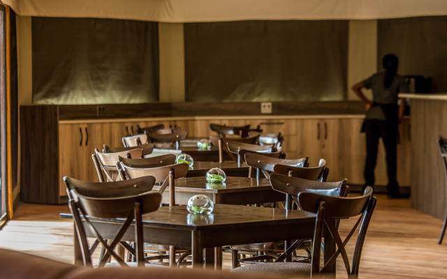 Nkomazi Game Reserve by NEWMARK