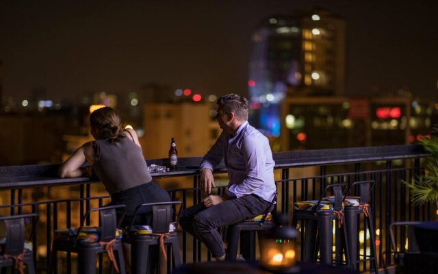Acoustic Hotel & Spa