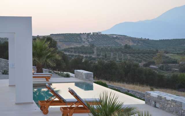 Niki Cretan Villas