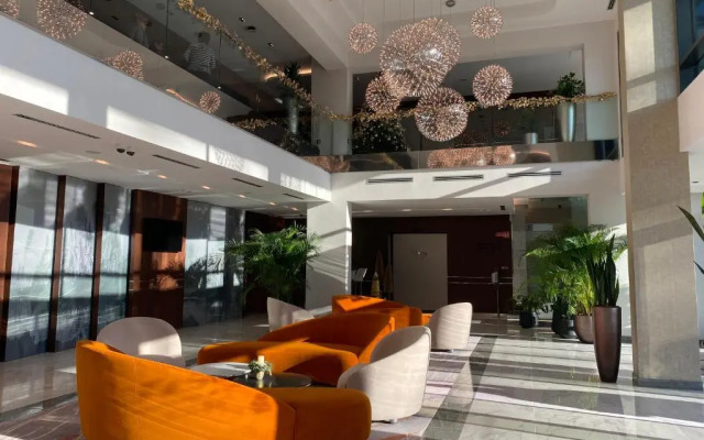 Tisia Hotel & Spa