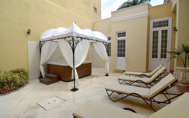 Hotel E El Marqués