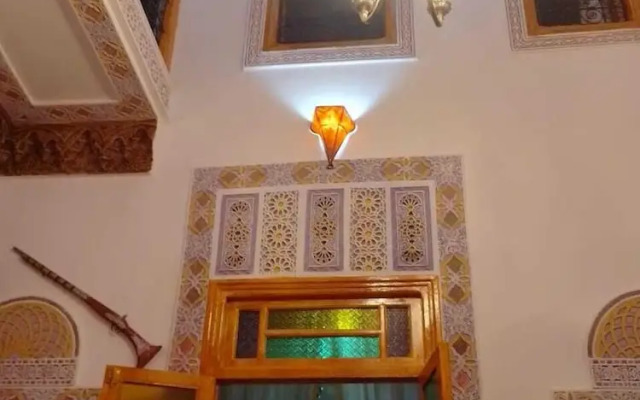 Riad Drissia