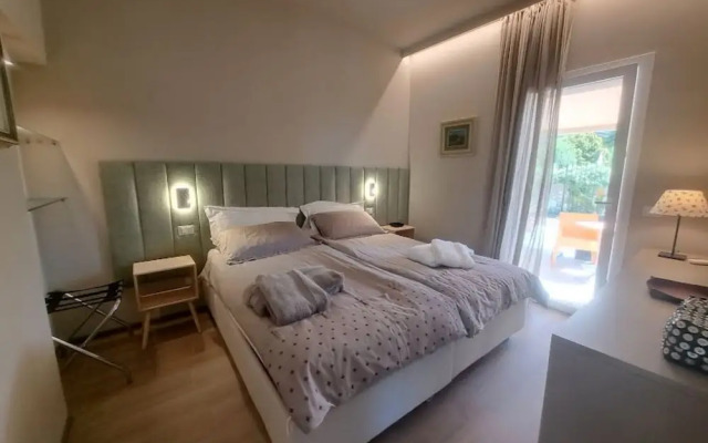 Villa dell'Olivo Bianco