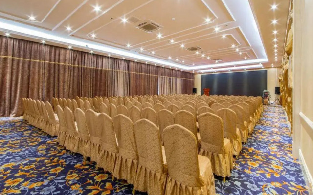 Vienna Hotel Guangxi Guilin